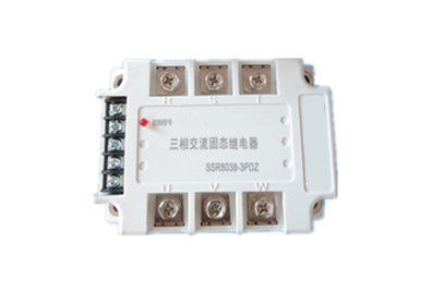 中国 SCR電力制御のための15 - 200のAmpのサイリスタ力モジュール高いDv/Dt サプライヤー