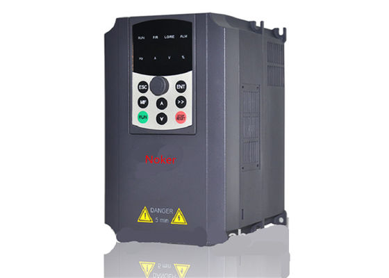 中国 簡単なPLCの速度制御を用いるSensorless AC電動機のベクトル頻度インバーター サプライヤー