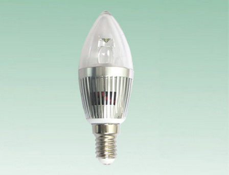 中国 AC90-260V LEDのスポットライト ランプBR-LTB0101 2.2wの出力電力120°ビーム角 サプライヤー