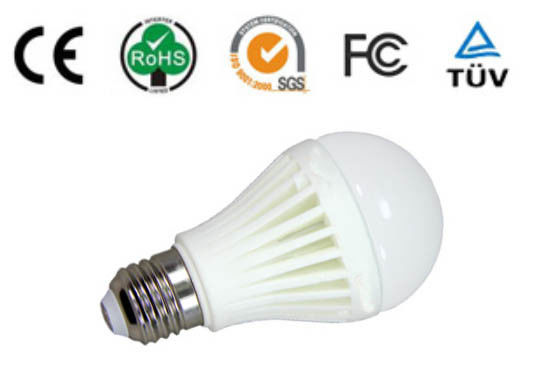 中国 100Lm/W LEDのスポットライト ランプは電球のスポットライトの省エネを導きました サプライヤー