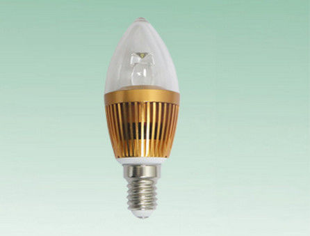 中国 ISO9001証明書が付いている360°ビーム角LEDのスポットライト ランプBR-LTB01S01 サプライヤー