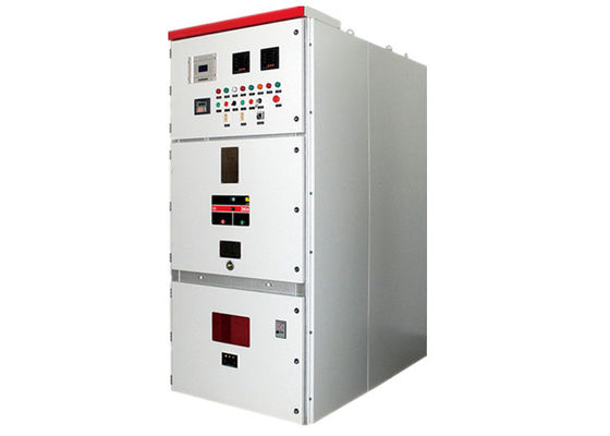 中国 リスおりの非同期電動機の始動機AC10KV媒体の電圧 サプライヤー